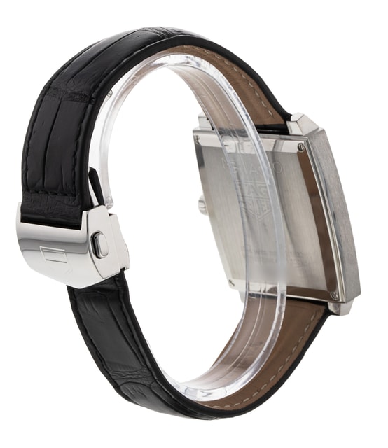 Tag Heuer Monaco WAW131A.FC6177 Image 3